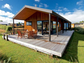 Mountain Revival - Ohakune Holiday Home